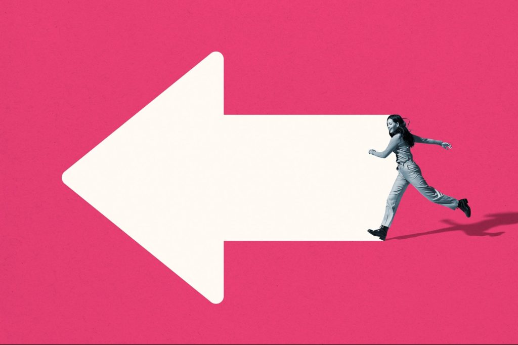 How to Get Back on Track With Your New Year’s Resolutions (It’s Not Too Late!)