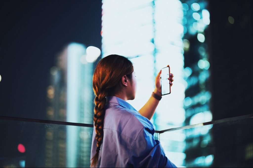 A World of Difference: The Transformation From Physical to Digital (and What It Means for Entrepreneurs)