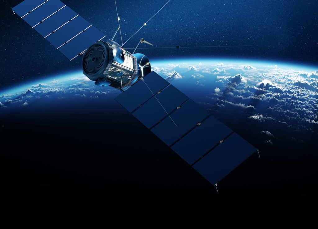 Satellite Deals Drift Toward UK Regulators’ Orbit