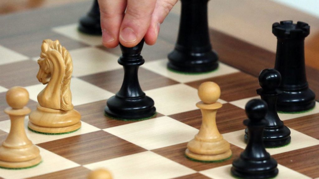 Chess-Playing Robot Breaks Child’s Finger At Moscow Event