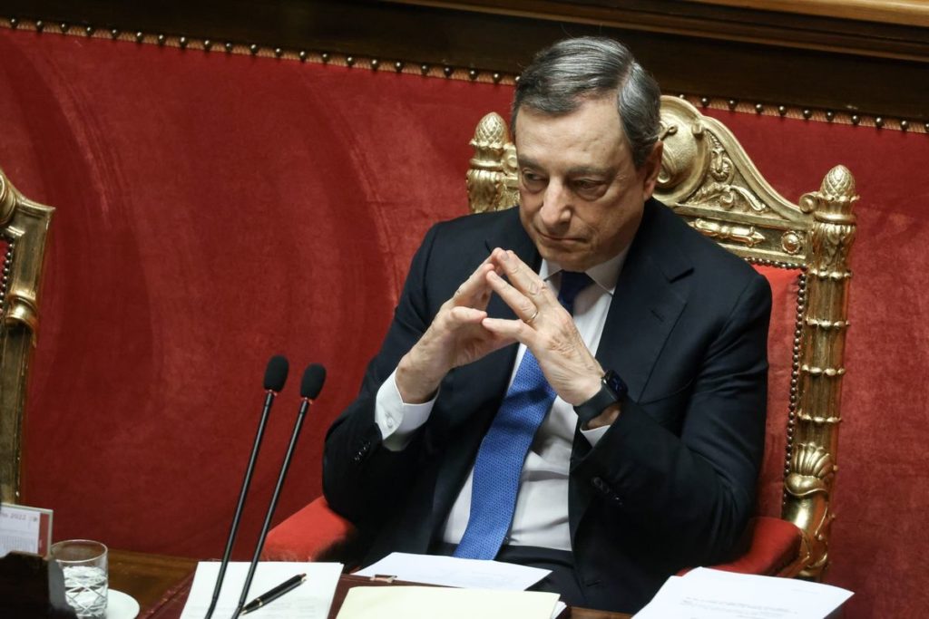 How Italy’s Political Drama Forced an Election