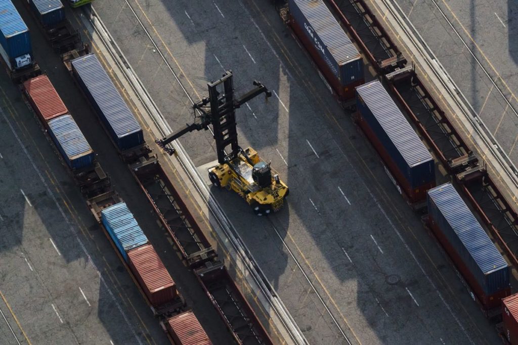 West Coast Dockworkers Reach Tentative Pact on Health Benefits But Talks Still Ongoing