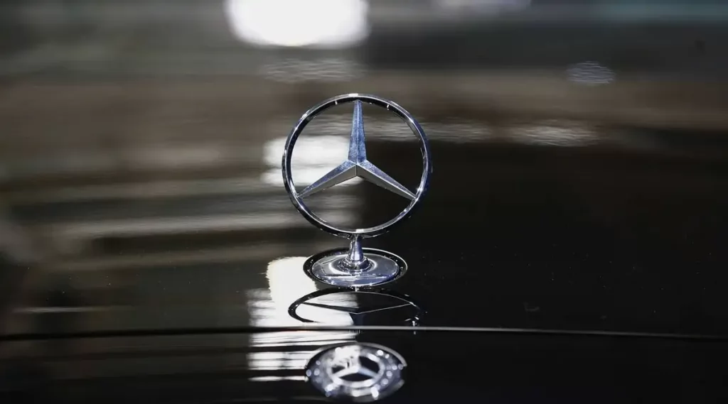 Polygon Announces Its Plans for the Rest of 2022; Hooks up With Mercedes Benz