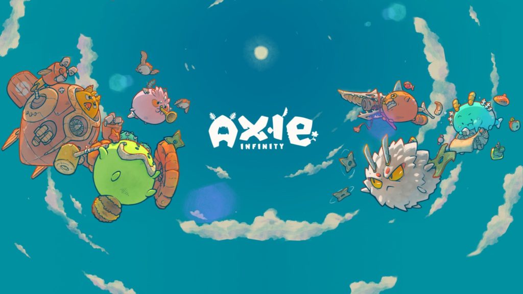 Axie Infinity CEO Transferred AXS Worth $3M to Binance Before the Team Revealed Hack – Report