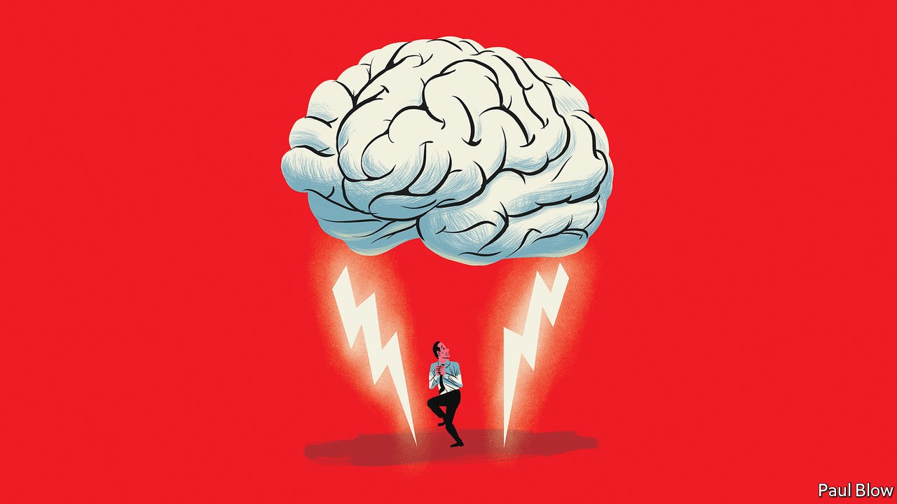 Making brainstorming better