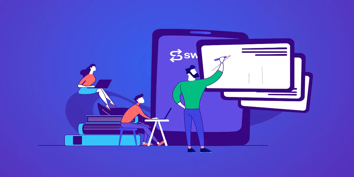 Swapin Review: Crypto-To-Fiat Payments Processing Service   