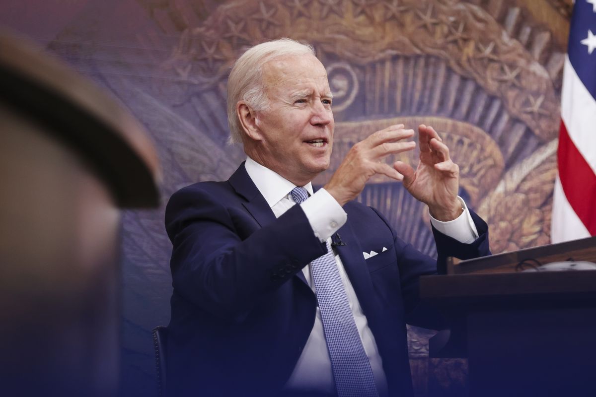 A Climate Win for Biden and a Tense Chat With Xi: Weekend Reads