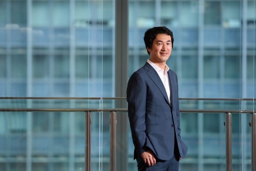 Japan’s Startup Push May Take Decades to Work, Entrepreneur Says