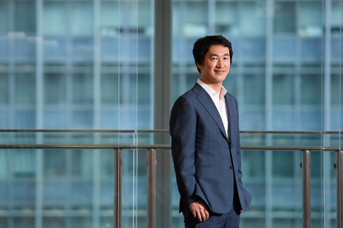 Japan’s Startup Push May Take Decades to Work, Entrepreneur Says