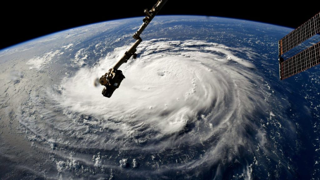 Hurricane Activity Could Skyrocket In Coming Weeks After July Lull, Forecasters Say
