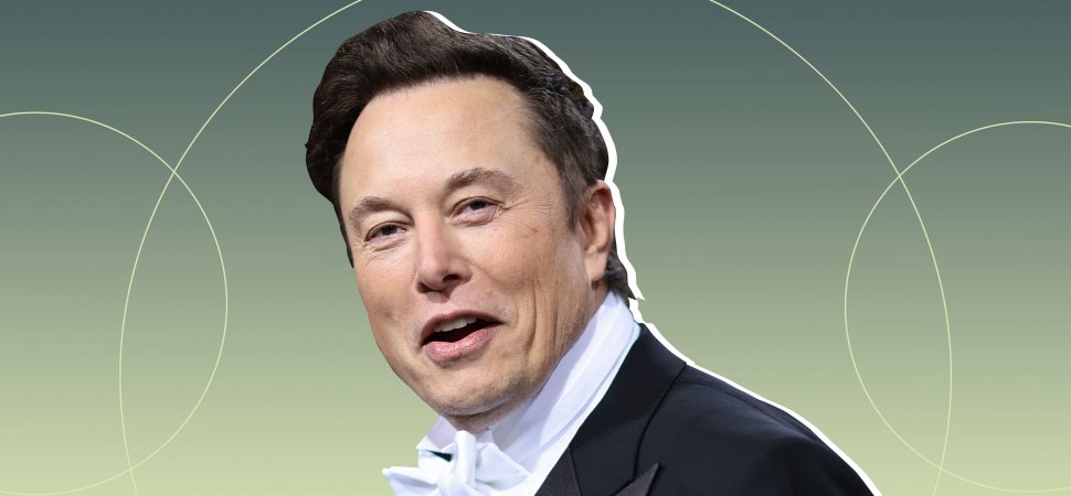 Elon Musk Just Explained His ‘Life-Changing Decision,’ and the Story Is Quite Entertaining