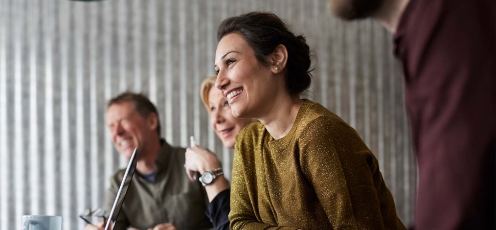 How Can You Be Sure Someone Has Exceptional Leadership Skills? It Comes Down to 2 Words