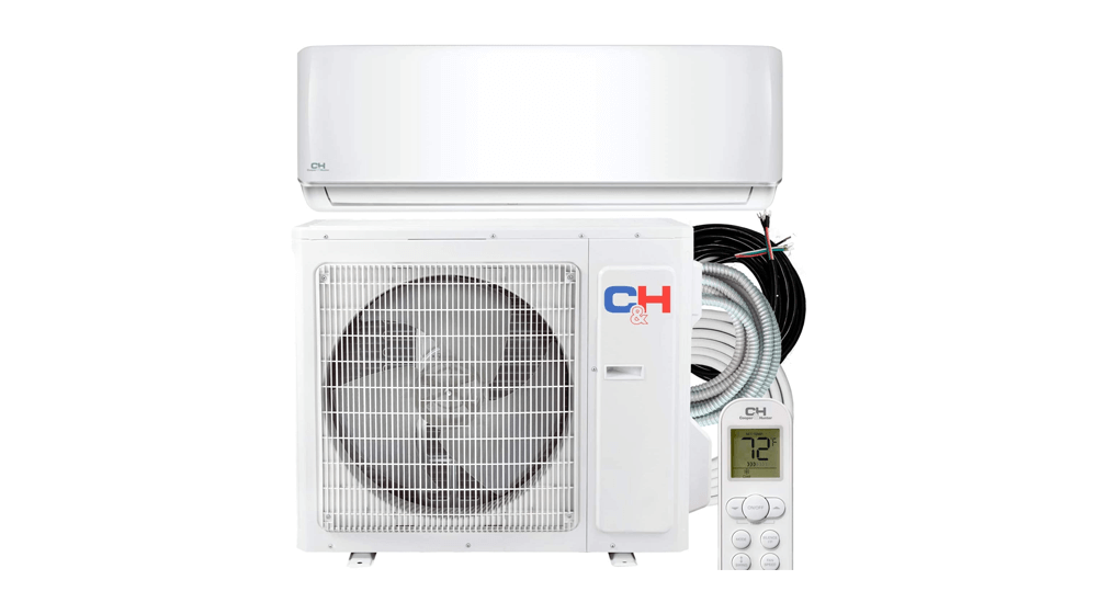 Stay Cool with a Ductless Air Conditioner