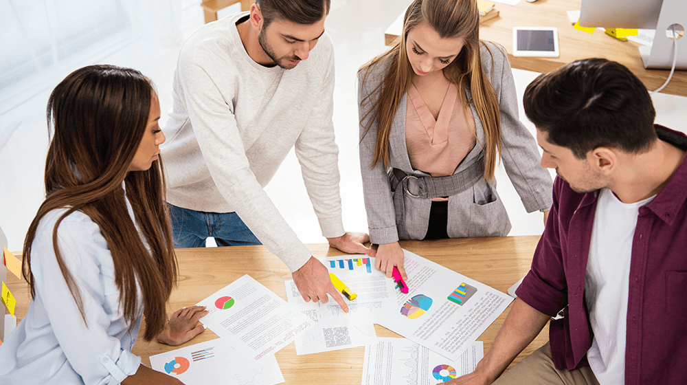 How to Improve Productivity in Your Marketing Strategy