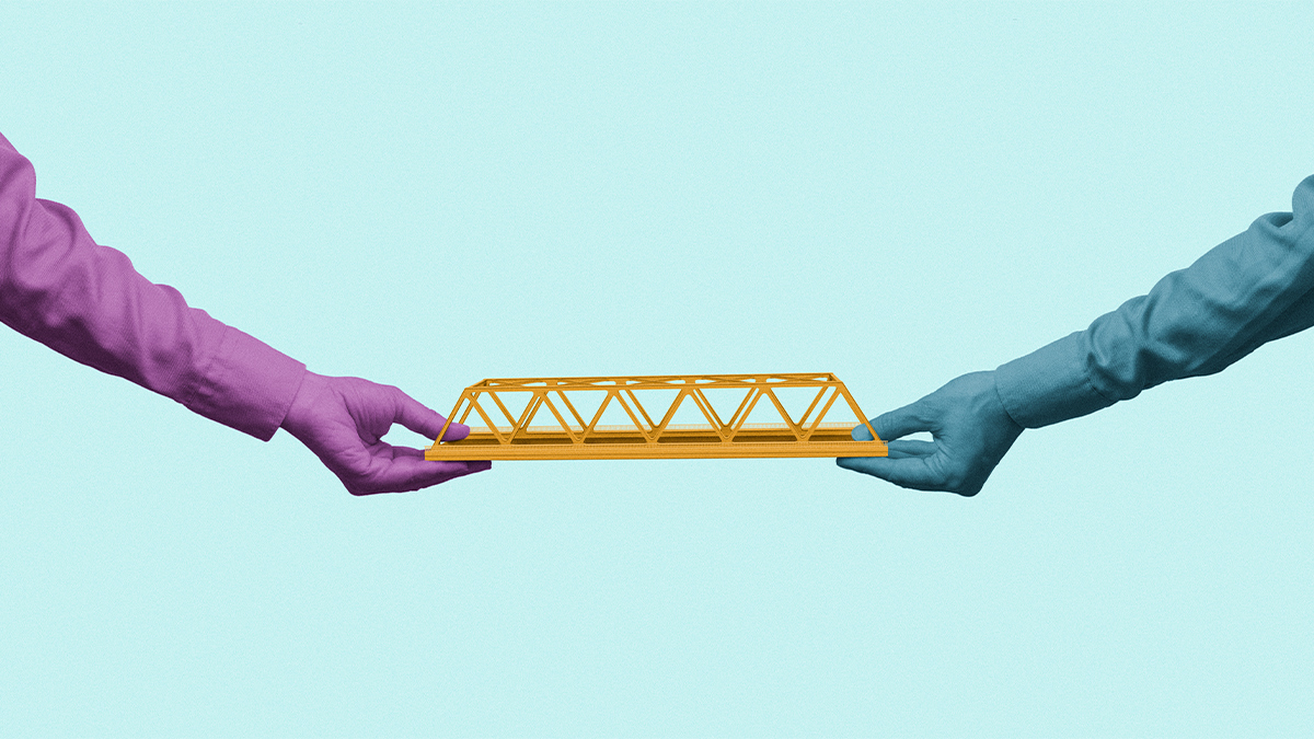 10 Principles of Effective Organizations