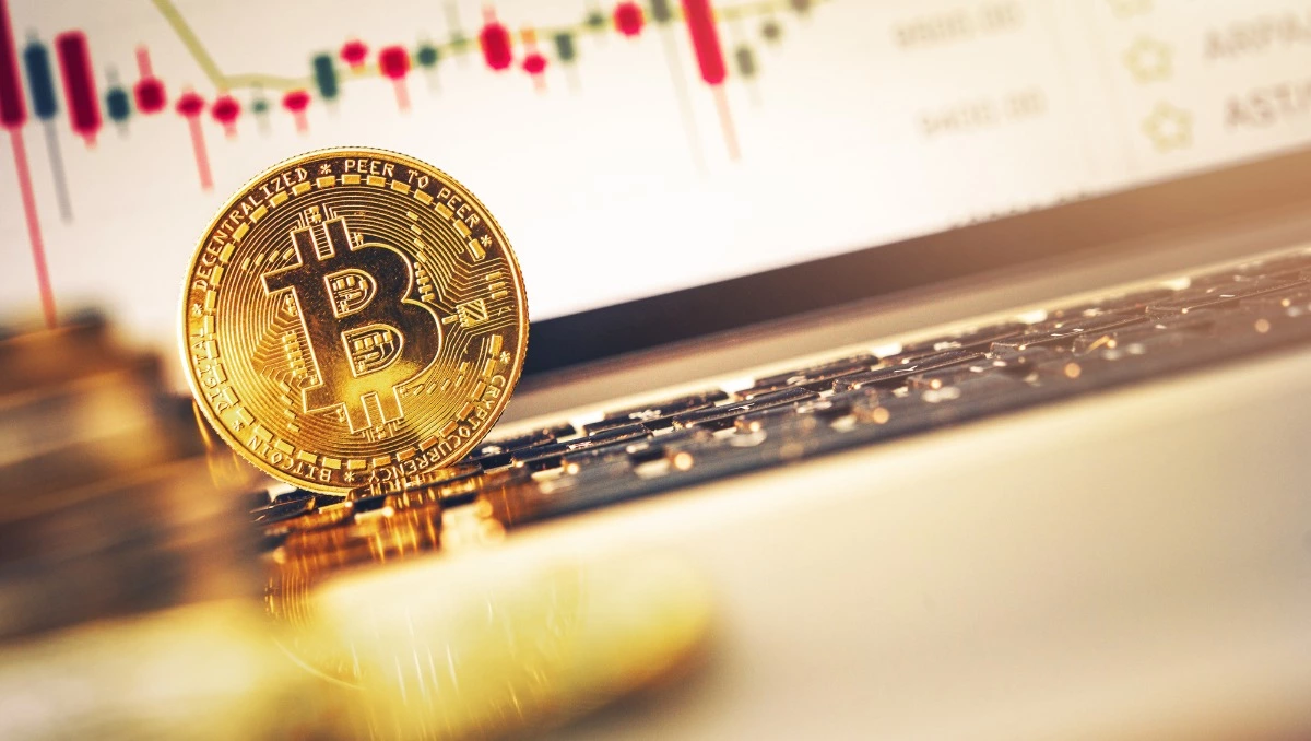 This Bitcoin Indicator Points Massive Bull Run, As Per Expert Tone Vays