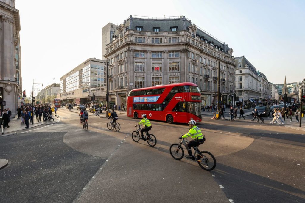 Retailers Urge UK Police to Prioritize Shoplifting as Costs Rise