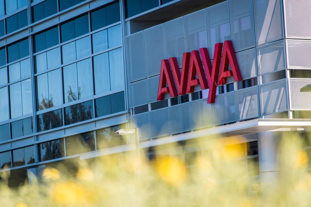 Avaya Lenders Put Company On Notice After Earnings Report Delay