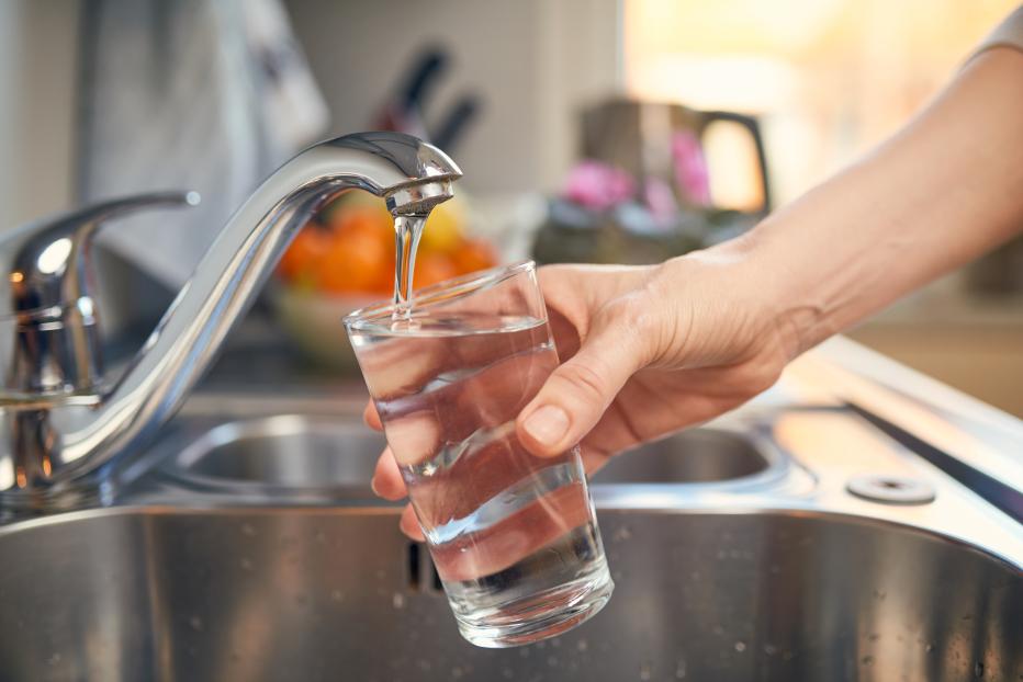 Aecom to design Canadian water treatment plant