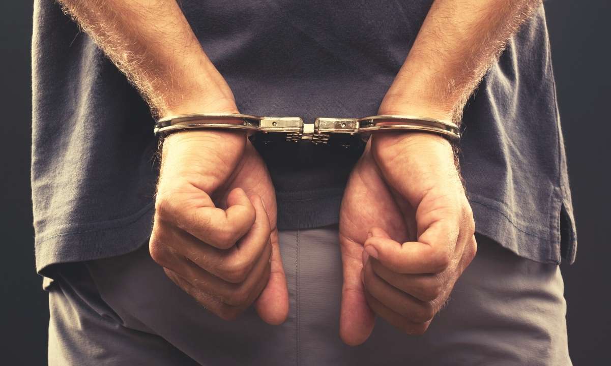 Tornado Cash Developer is Arrested in Amsterdam