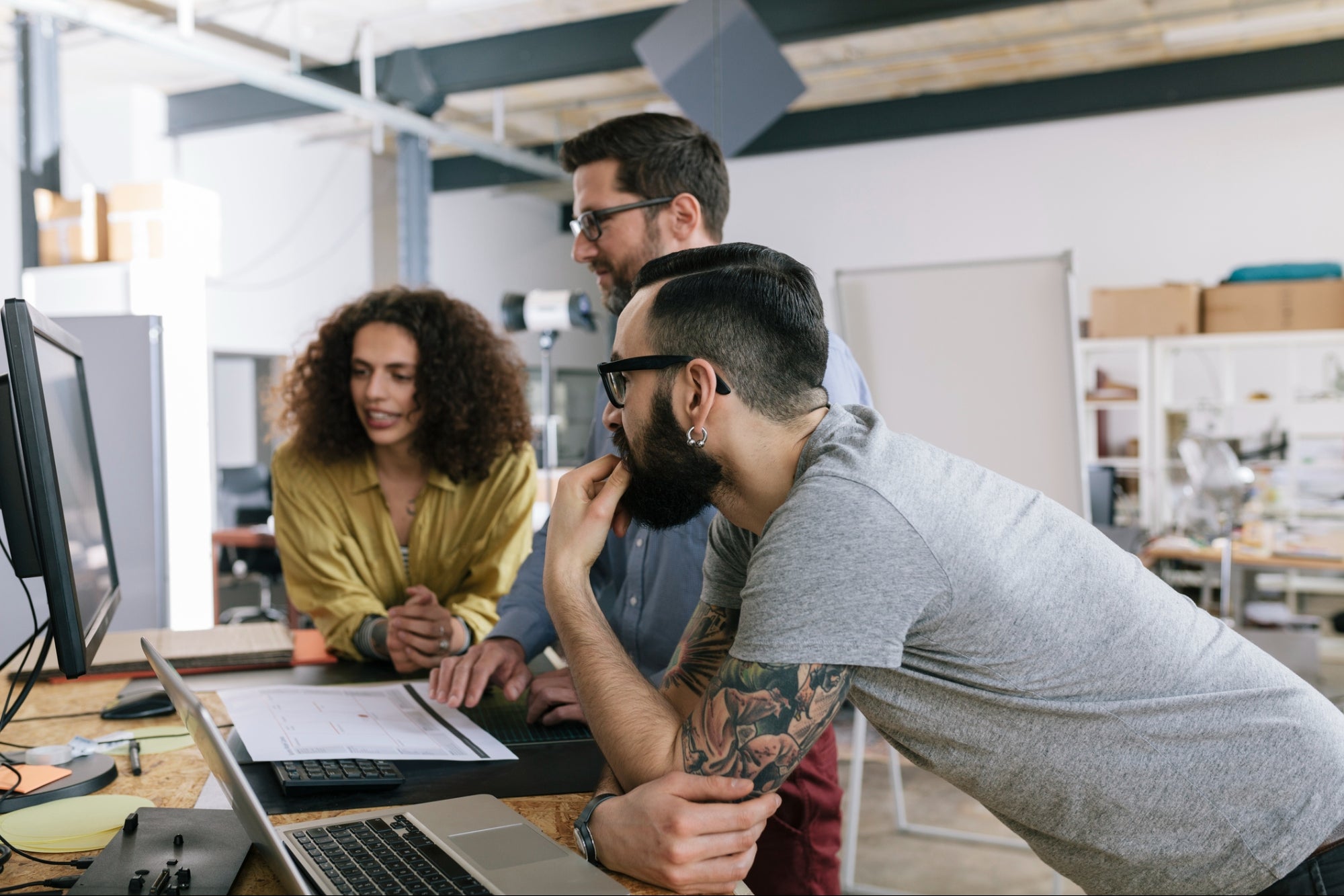 How to Find the Right Tech to Bring Game-Changing Growth to Your Business