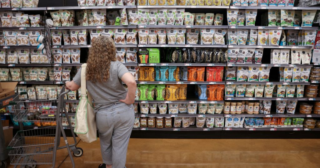 How sustainable are the contents of your shopping cart? A new database has answers