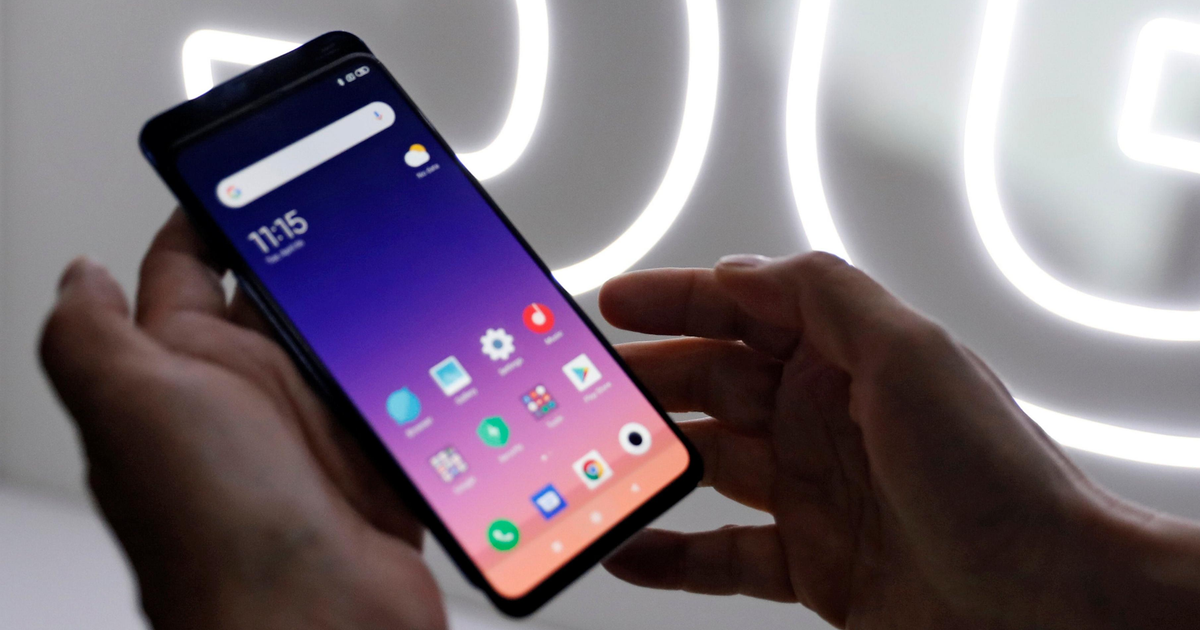 How will India’s ban on inexpensive Chinese smartphones play out?