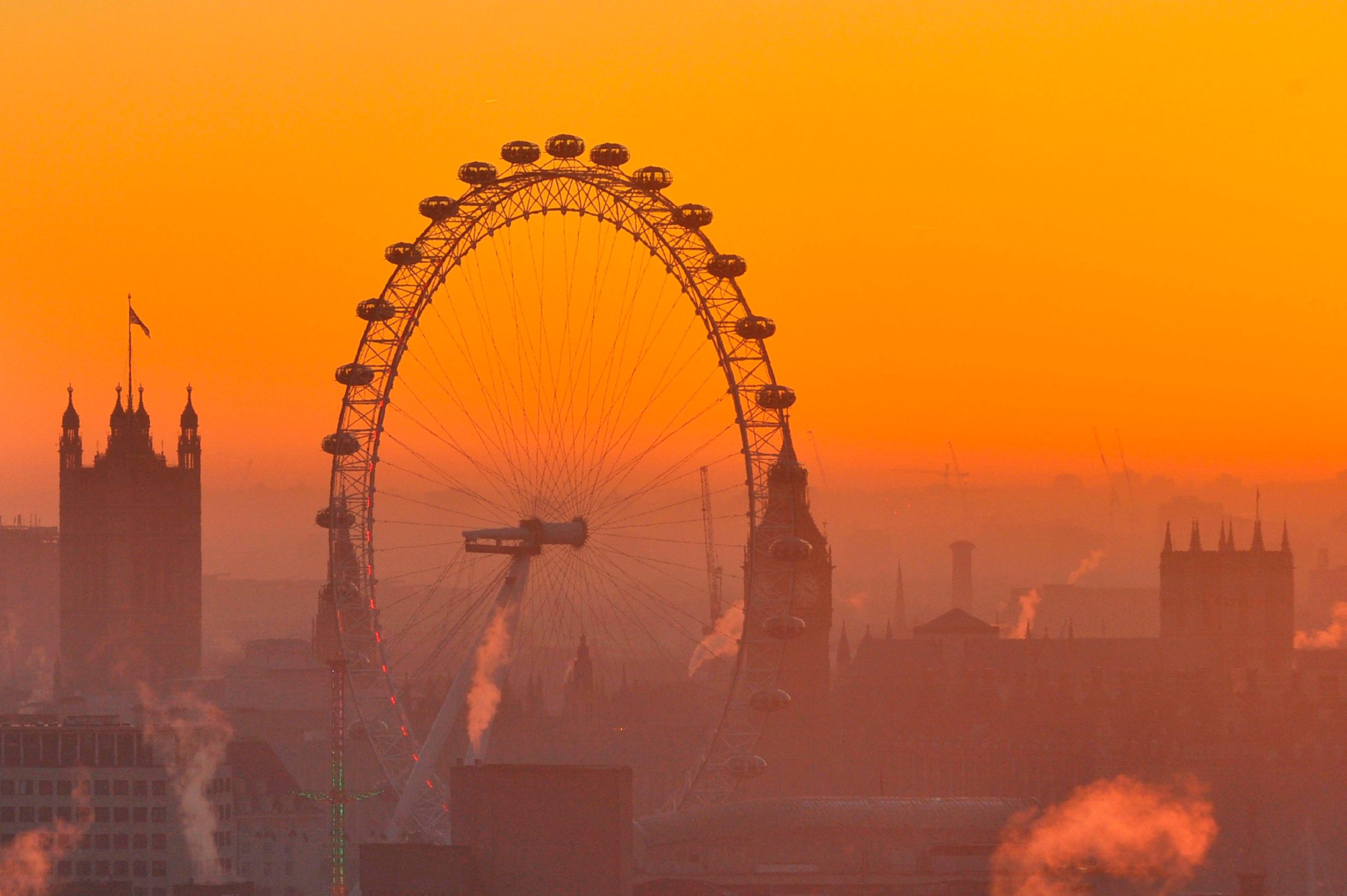 2022 Will Be One Of Earth’s Hottest Years, UK Climatologists Predict