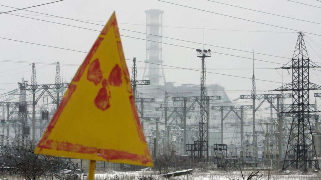 Even A Limited Nuclear War Could Kill Billions By Starvation, Study Finds
