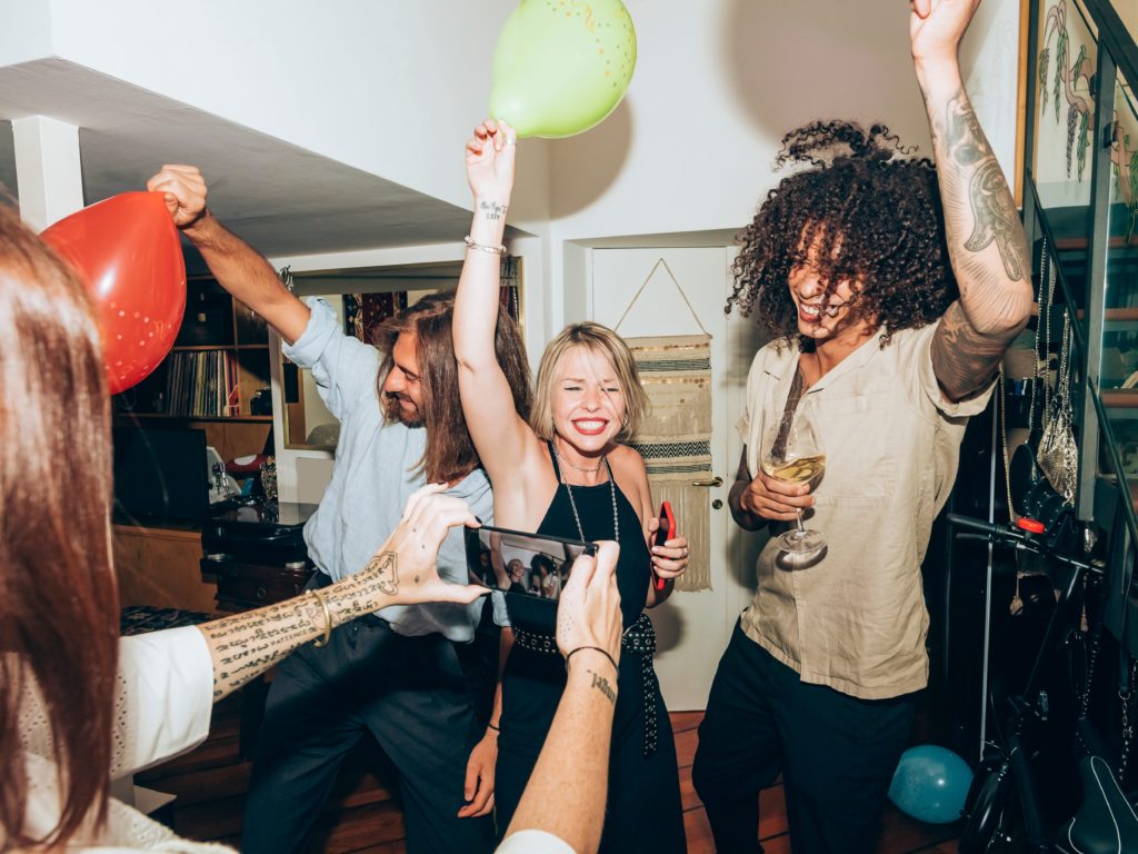 Airbnb is launching ‘anti-party tools’ to stop parties in the US and Canada