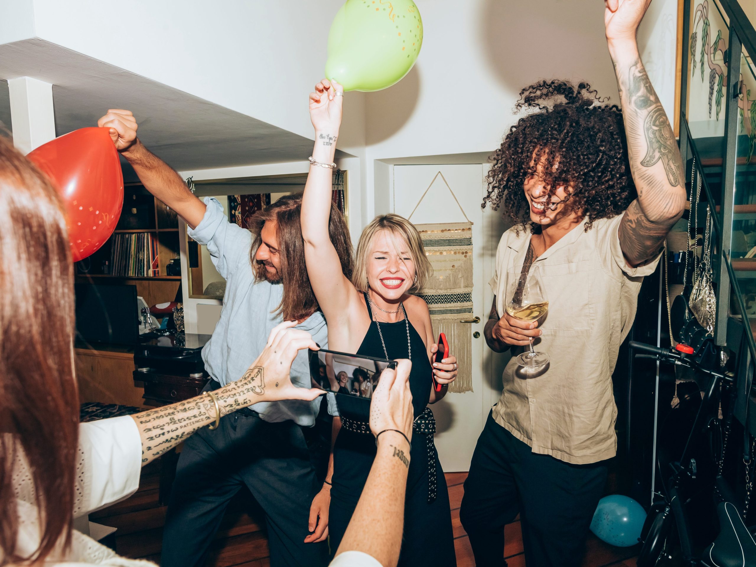 Airbnb is launching ‘anti-party tools’ to stop parties in the US and Canada