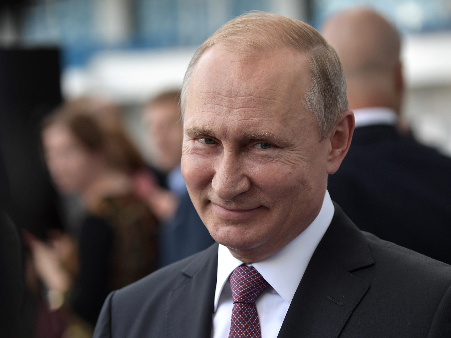 Russian state-energy giant Gazprom says European natural-gas prices could climb by another 60% this winter