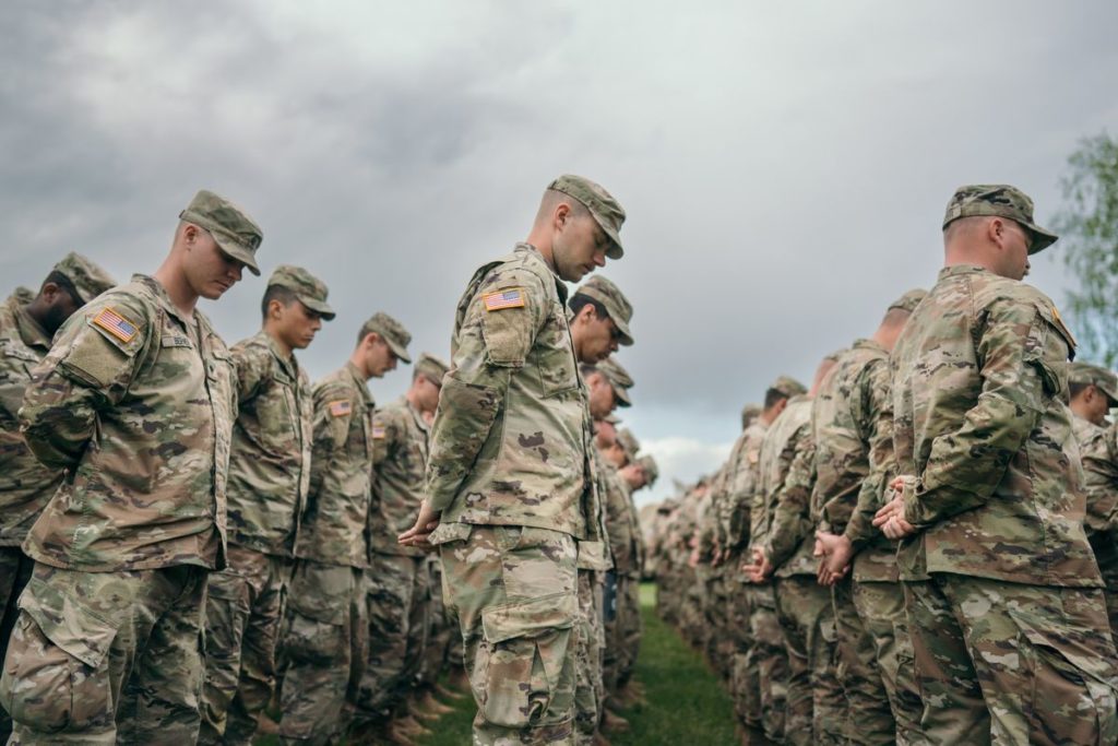 NATO Races to Counter Russia’s Threat in Europe’s Weak Spot
