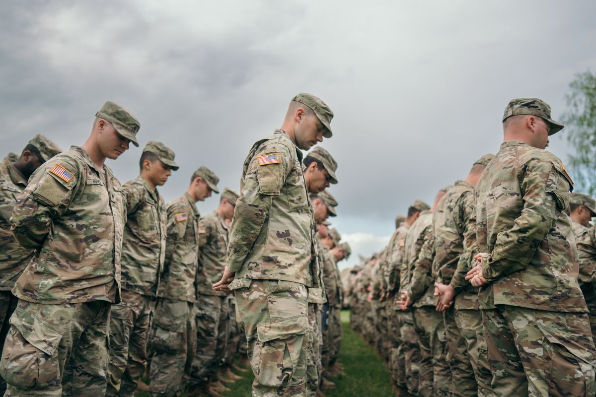 NATO Races to Counter Russia’s Threat in Europe’s Weak Spot
