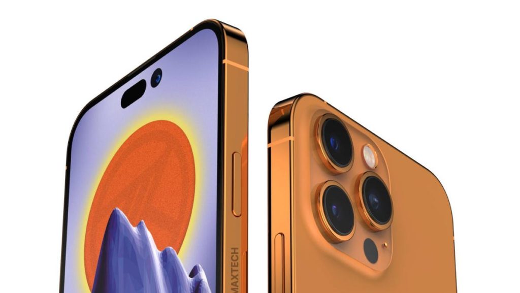 New Apple Leak Reveals iPhone 14 Price Rises