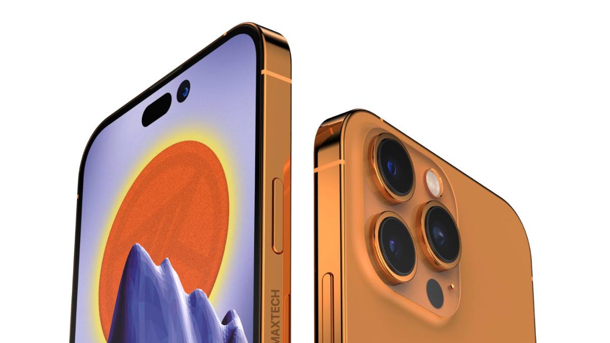 New Apple Leak Reveals iPhone 14 Price Rises