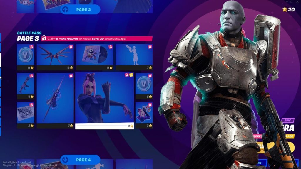 ‘Fortnite’ And ‘Destiny 2’ May Cross Over Soon, But With What Skins?