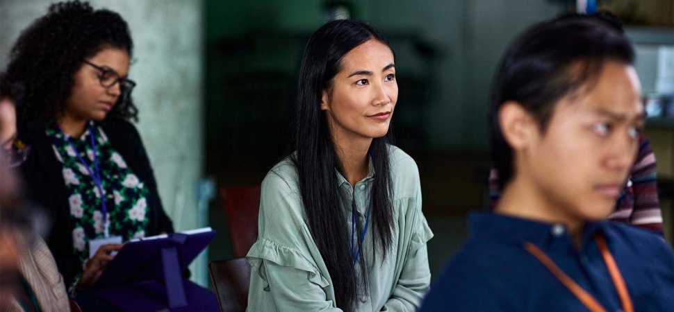 5 Things Employers Aren’t Talking About When It Comes to Professional Development