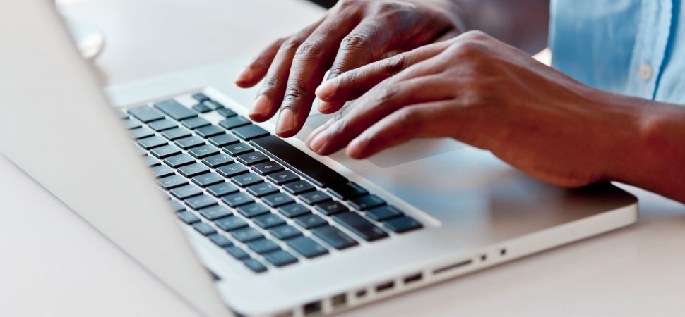 How to Use Writing to Make Yourself a Much Luckier Person 