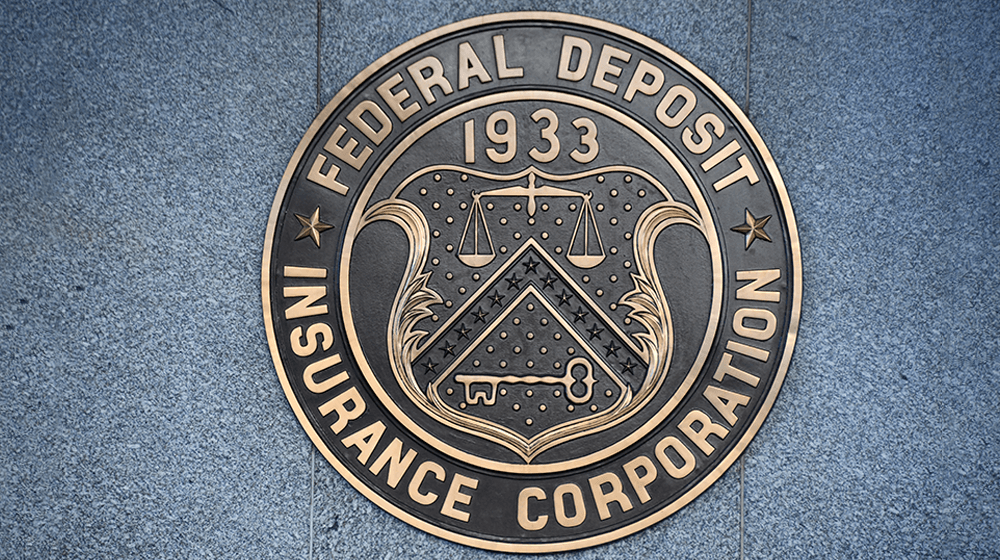FDIC Issues Cease and Desist Order to FTX and Other Crypto Companies Over False Claims
