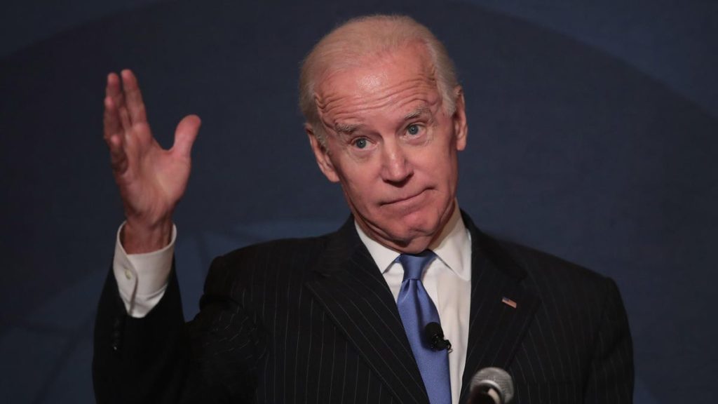 Student Loan Websites Crash After Biden Announces Debt Relief