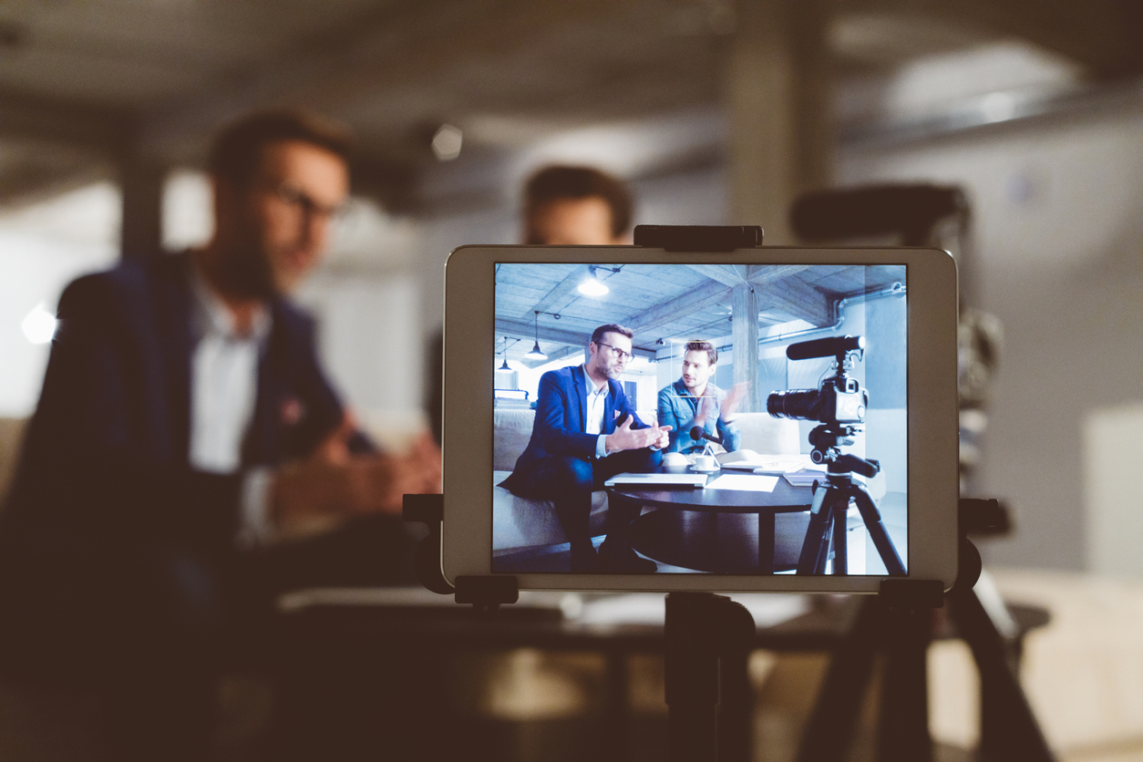 5 Inspiring Podcast Episodes to Get You Amped for Success on YouTube