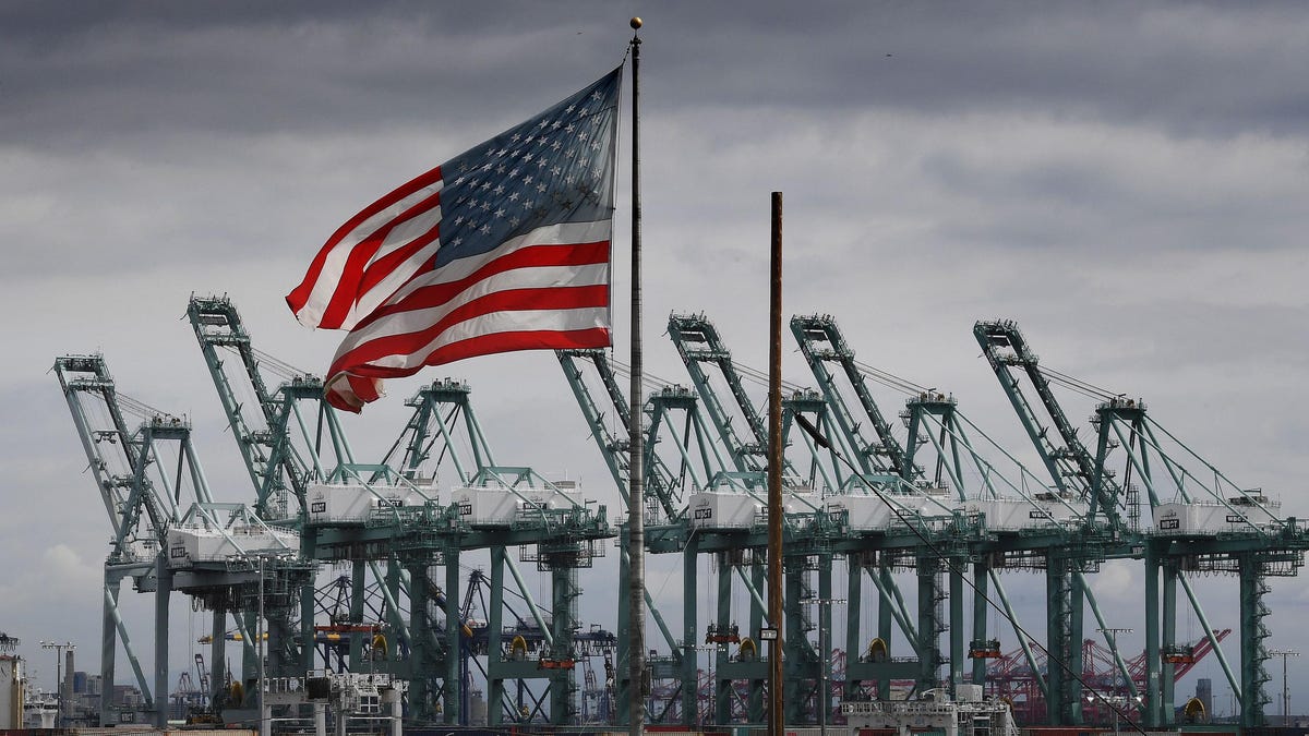 GDP Again Flashes Recession Warning Sign: Economy Shrank 0.6% Last Quarter As Experts Warn ‘Worse To Come’