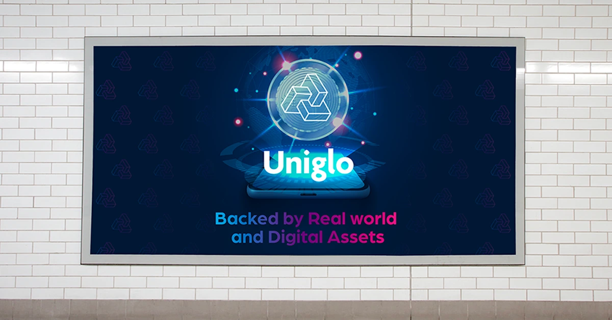 Uniglo (GLO) Is A Once In A Lifetime Opportunity To Make A Fortune, Like Shiba Inu (SHIB) And Ethereum (ETH) Once Did