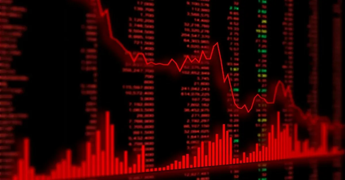 Crypto Space Lost its Grip Again, Is Bitcoin Price Ready for a Brutal September?