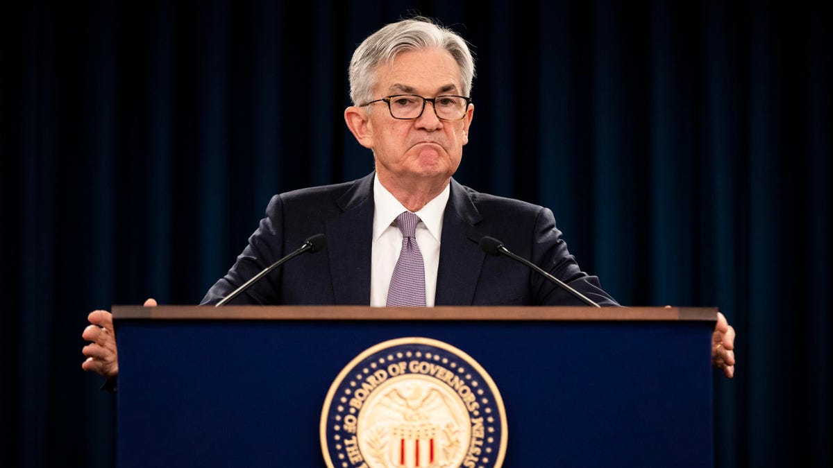 Recession Watch: Fears Return As Fed Warns Americans Of ‘Some Pain’ As Economy Braces For More Job Cuts