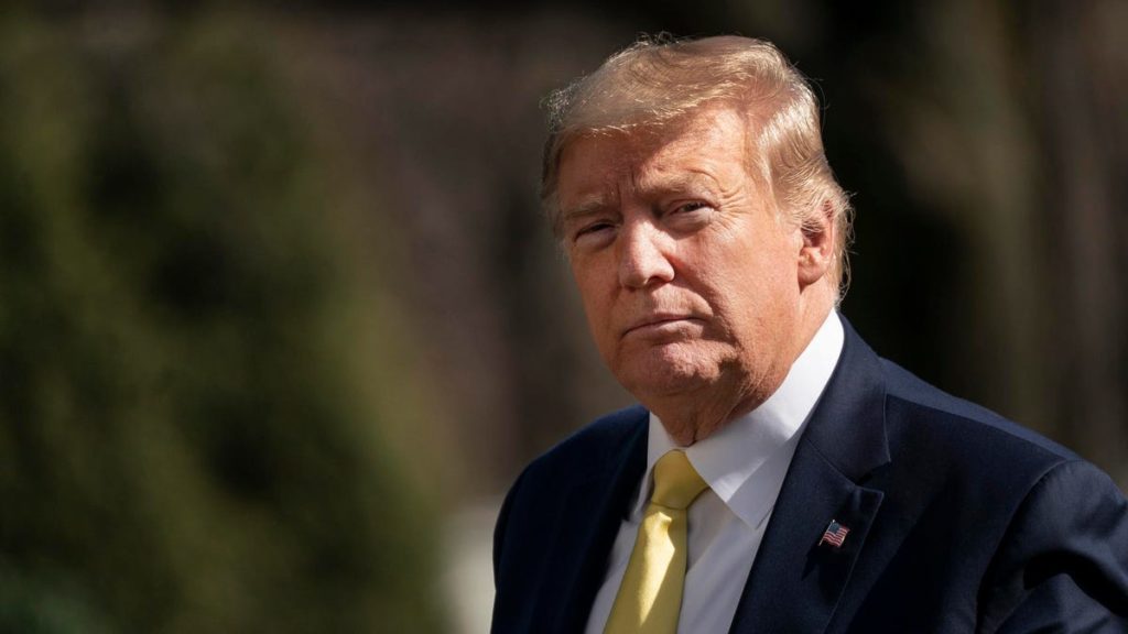 Intel Officials Probing If Trump’s Mar-A-Lago Document Stash Posed National Security Threat