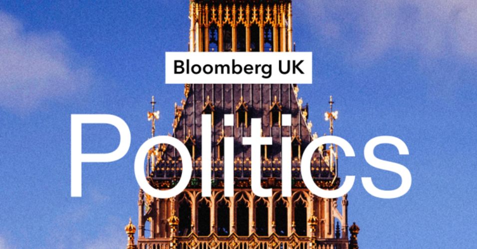 Bloomberg UK Politics: Truss Tone-Deaf on Scotland