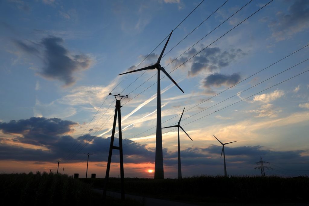 The Options and Challenges for Europe’s Emergency Power Plan
