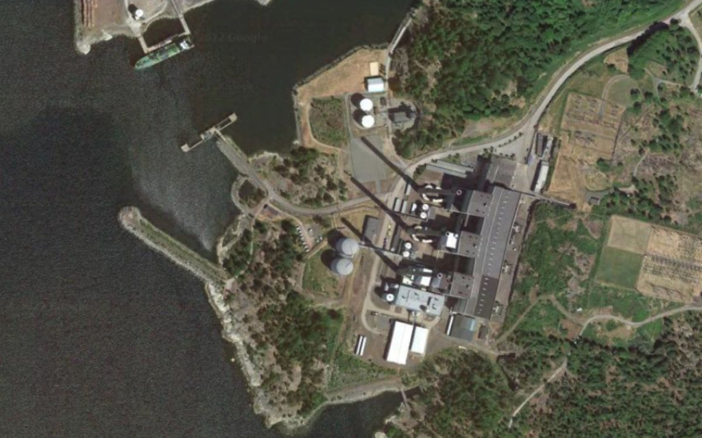 Uniper Boosts Hiring at Swedish Oil-Power Plant as Crisis Grows